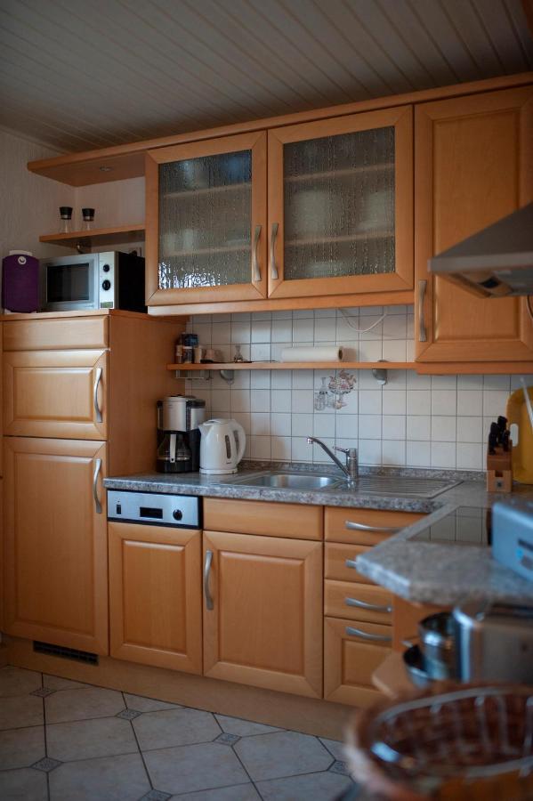 Haus Joerg Villa Dornumersiel Kültér fotó